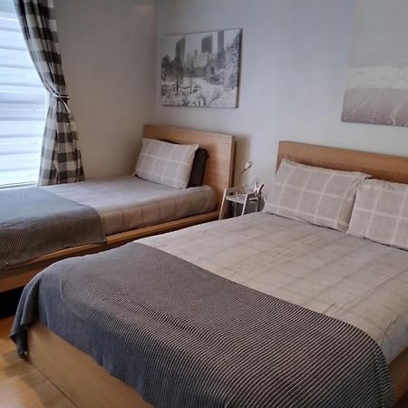Very Central Location- Free Parking - 2 Bedrooms Belfast Exterior photo