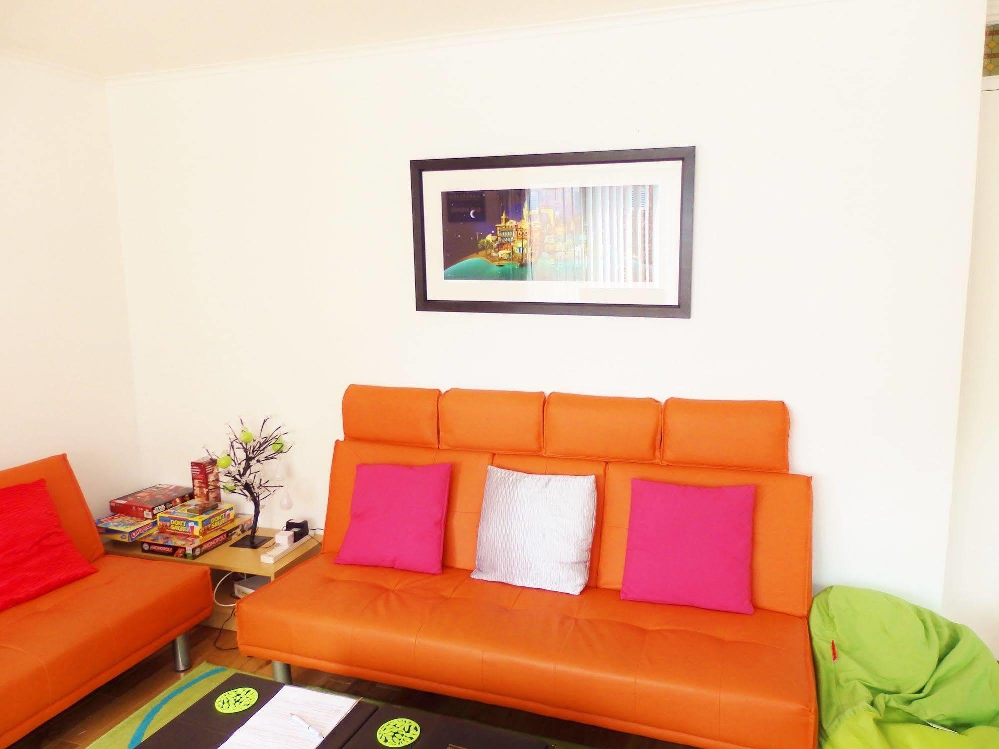 Very Central Location- Free Parking - 2 Bedrooms Belfast Exterior photo