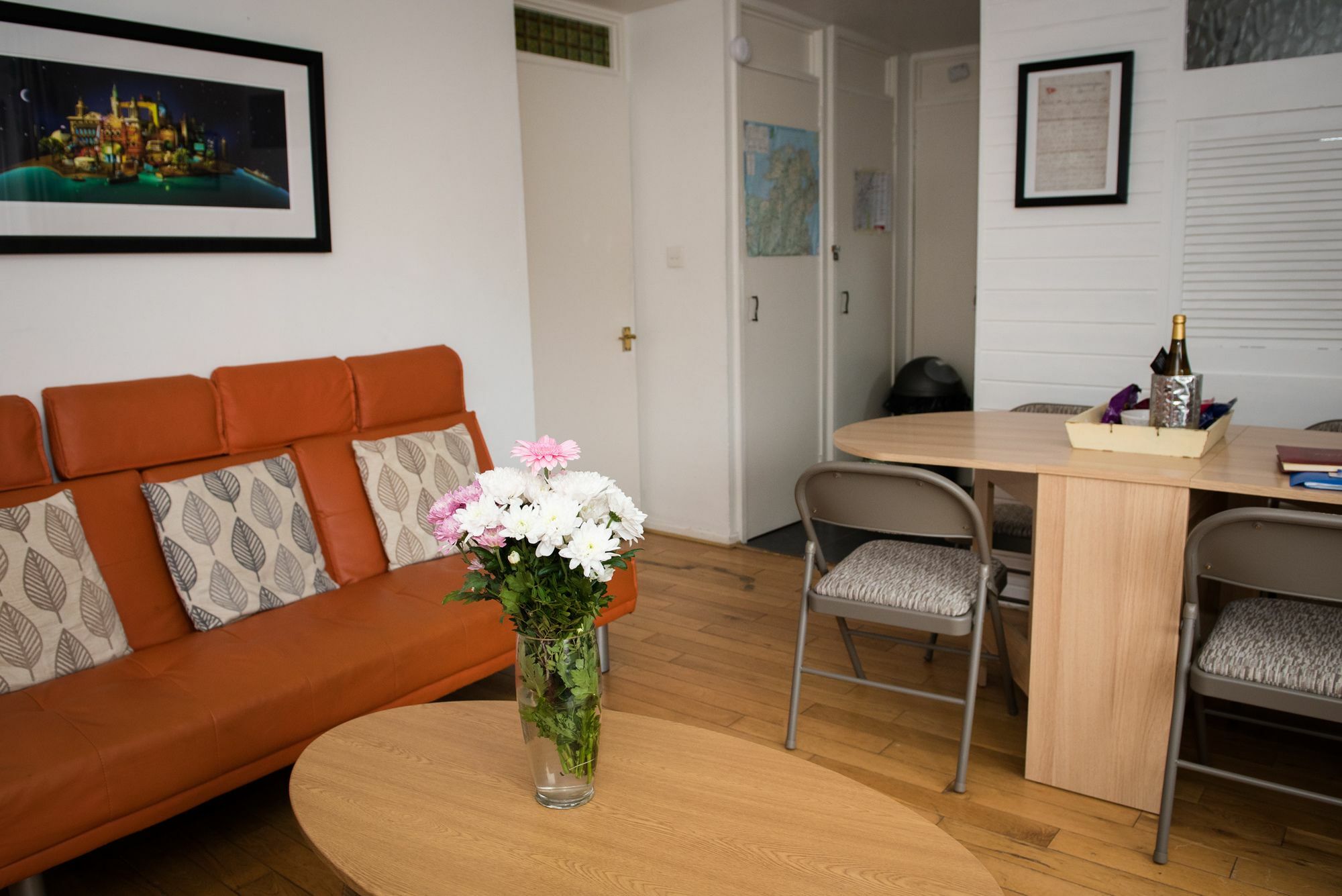 Very Central Location- Free Parking - 2 Bedrooms Belfast Exterior photo