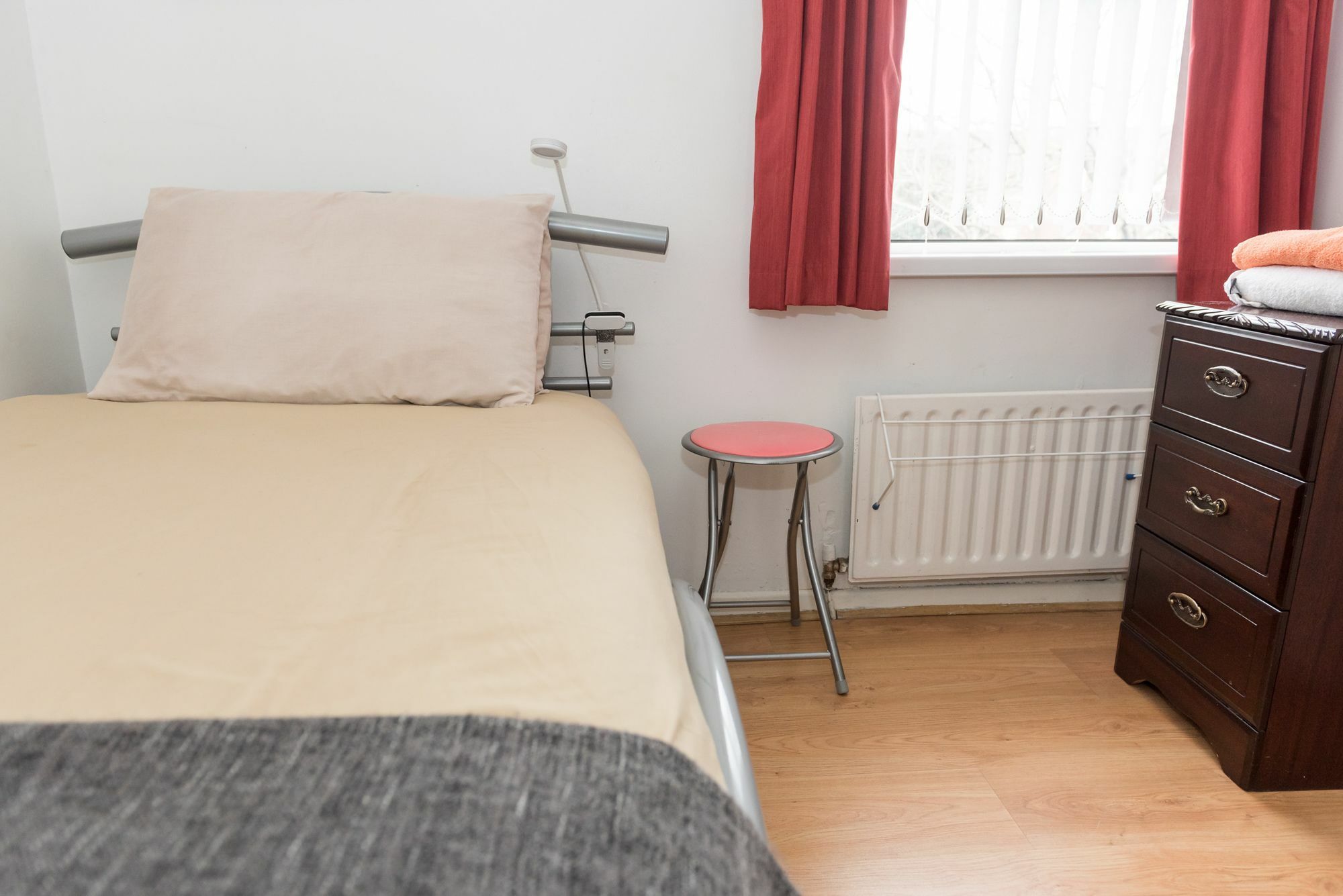 Very Central Location- Free Parking - 2 Bedrooms Belfast Exterior photo