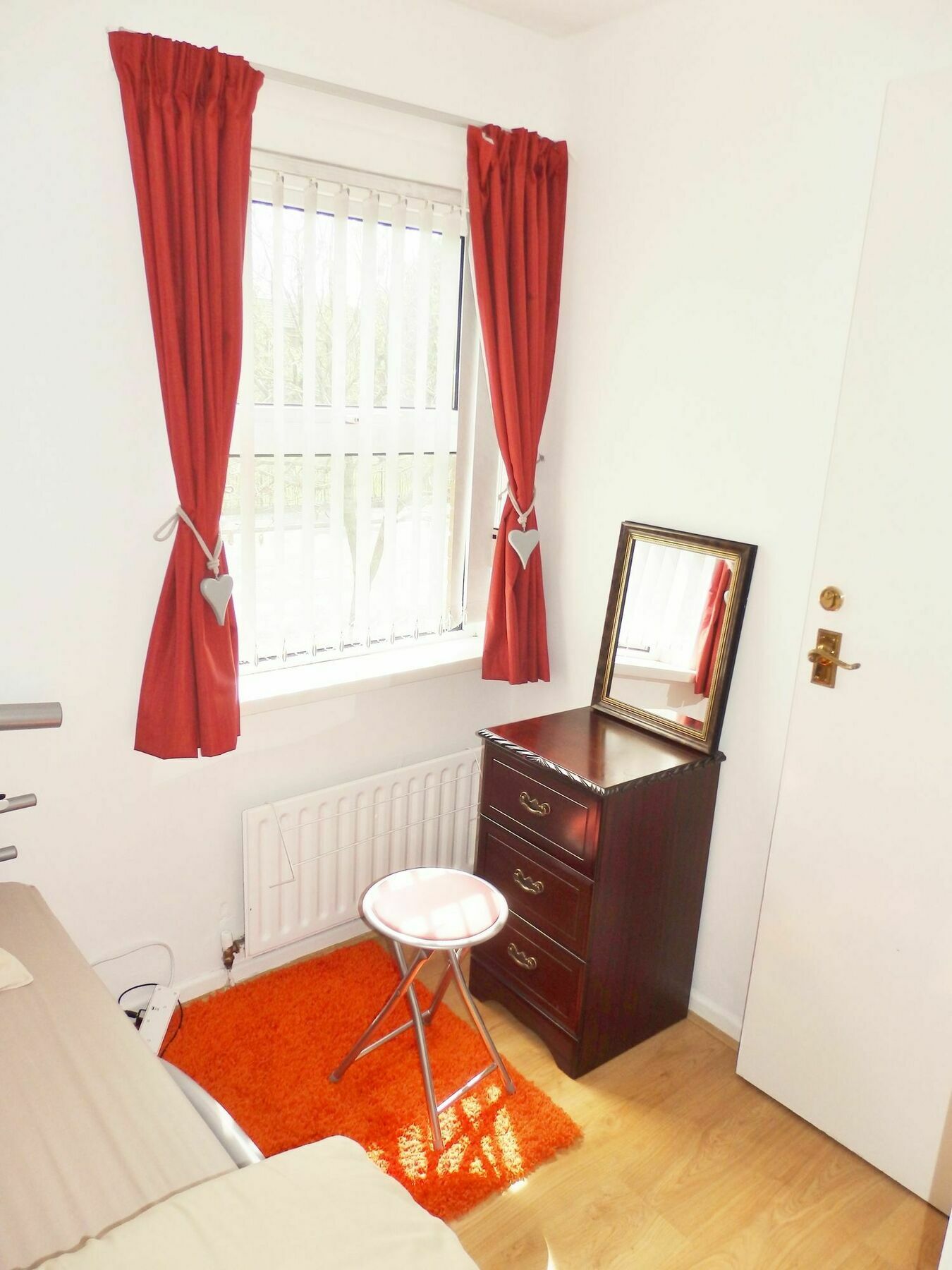 Very Central Location- Free Parking - 2 Bedrooms Belfast Exterior photo